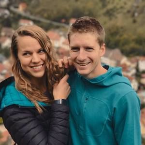 Meet your Posher, Levi